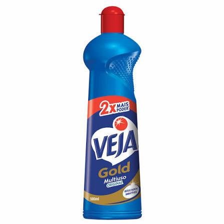 Produtos de Limpeza - Item 2
